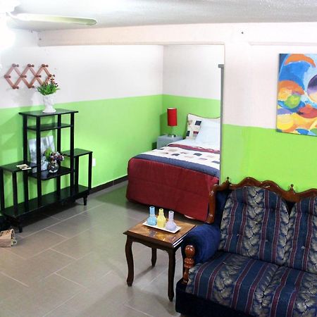Hermoso Departamento En Texcoco Centro Con Wifi Cocina Texcoco de Mora Luaran gambar