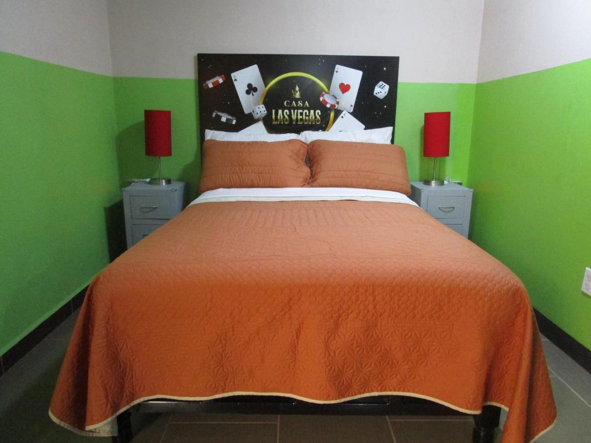 Hermoso Departamento En Texcoco Centro Con Wifi Cocina Texcoco de Mora Luaran gambar