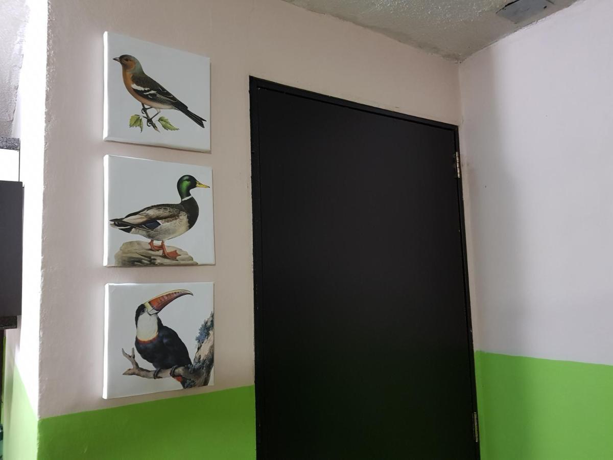 Hermoso Departamento En Texcoco Centro Con Wifi Cocina Texcoco de Mora Luaran gambar