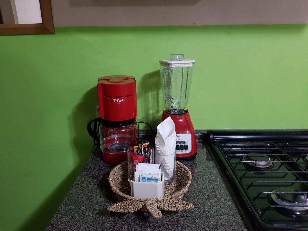 Hermoso Departamento En Texcoco Centro Con Wifi Cocina Texcoco de Mora Luaran gambar