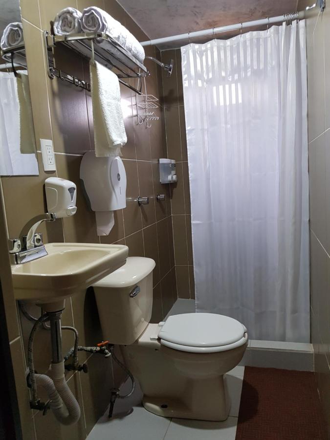 Hermoso Departamento En Texcoco Centro Con Wifi Cocina Texcoco de Mora Luaran gambar